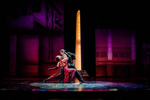 Buenos Aires: Tango Porteño Show & Diner