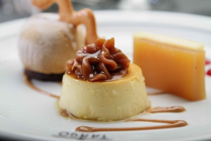 Buenos Aires: Tango Porteño Show & Diner