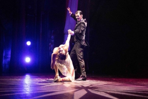 Buenos Aires: Tango Porteño Show & Diner