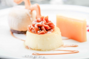 Buenos Aires: Tango Show im Tango Porteño & optionales Abendessen