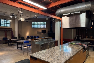 Buenos Aires: lekcja gotowania tradycyjnych potraw w Espacio Azai