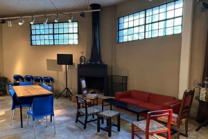 Buenos Aires: lekcja gotowania tradycyjnych potraw w Espacio Azai