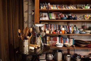 Buenos Aires: lekcja gotowania tradycyjnych potraw w Espacio Azai