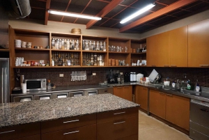 Buenos Aires: lekcja gotowania tradycyjnych potraw w Espacio Azai