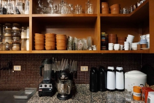 Buenos Aires: lekcja gotowania tradycyjnych potraw w Espacio Azai