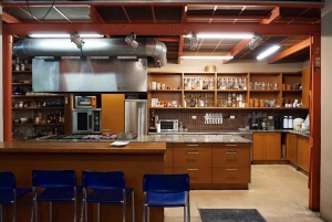 Buenos Aires: lekcja gotowania tradycyjnych potraw w Espacio Azai