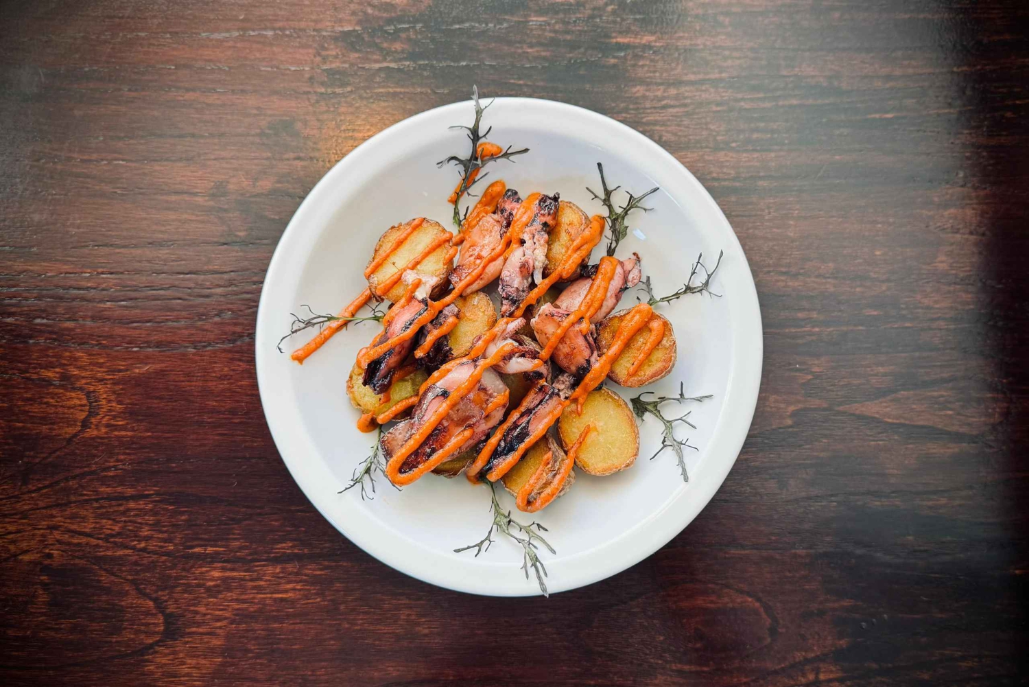 Buenos Aires: Visita al edificio y Tapas en el rooftop del Palacio Barolo