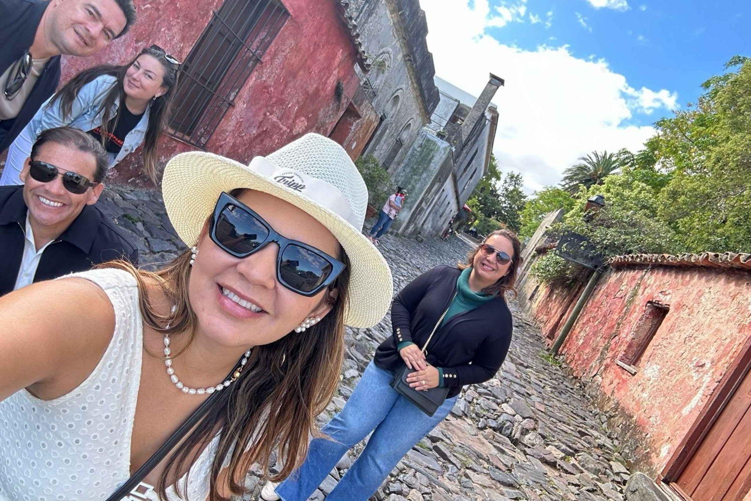 Eksklusiv privat vandringstur med billetter til museer