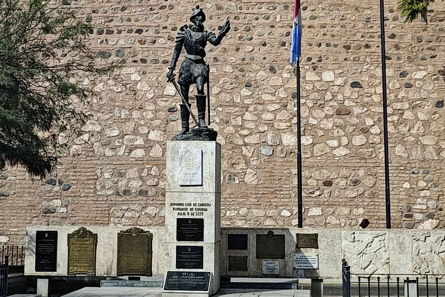 Cordoba citytour