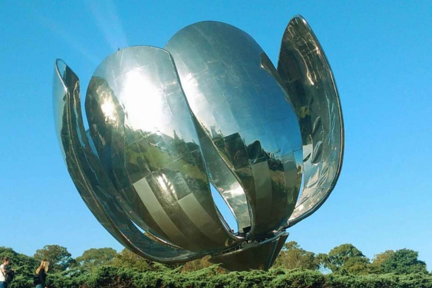 Oppdag Recoleta, det lille Paris i Buenos Aires