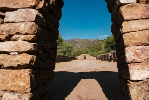 Oppdag skattene i det argentinske: Belén, Londres og Ciudad del Shincal