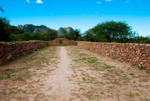 Oppdag skattene i det argentinske: Belén, Londres og Ciudad del Shincal
