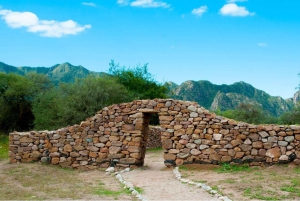 Oppdag skattene i det argentinske: Belén, Londres og Ciudad del Shincal