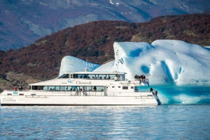 Estancia Cristina Discovery Adventure i El Calafate