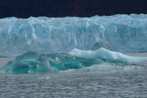 Estancia Cristina Discovery Adventure i El Calafate