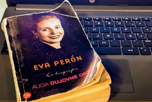 Evita Perón: die Frau hinter 'Don't cry for me Argentina'