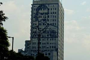 Evita Perón: die Frau hinter 'Don't cry for me Argentina'