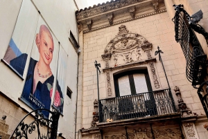 Evita Perón: die Frau hinter 'Don't cry for me Argentina'