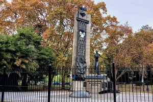 Evita Perón: die Frau hinter 'Don't cry for me Argentina'