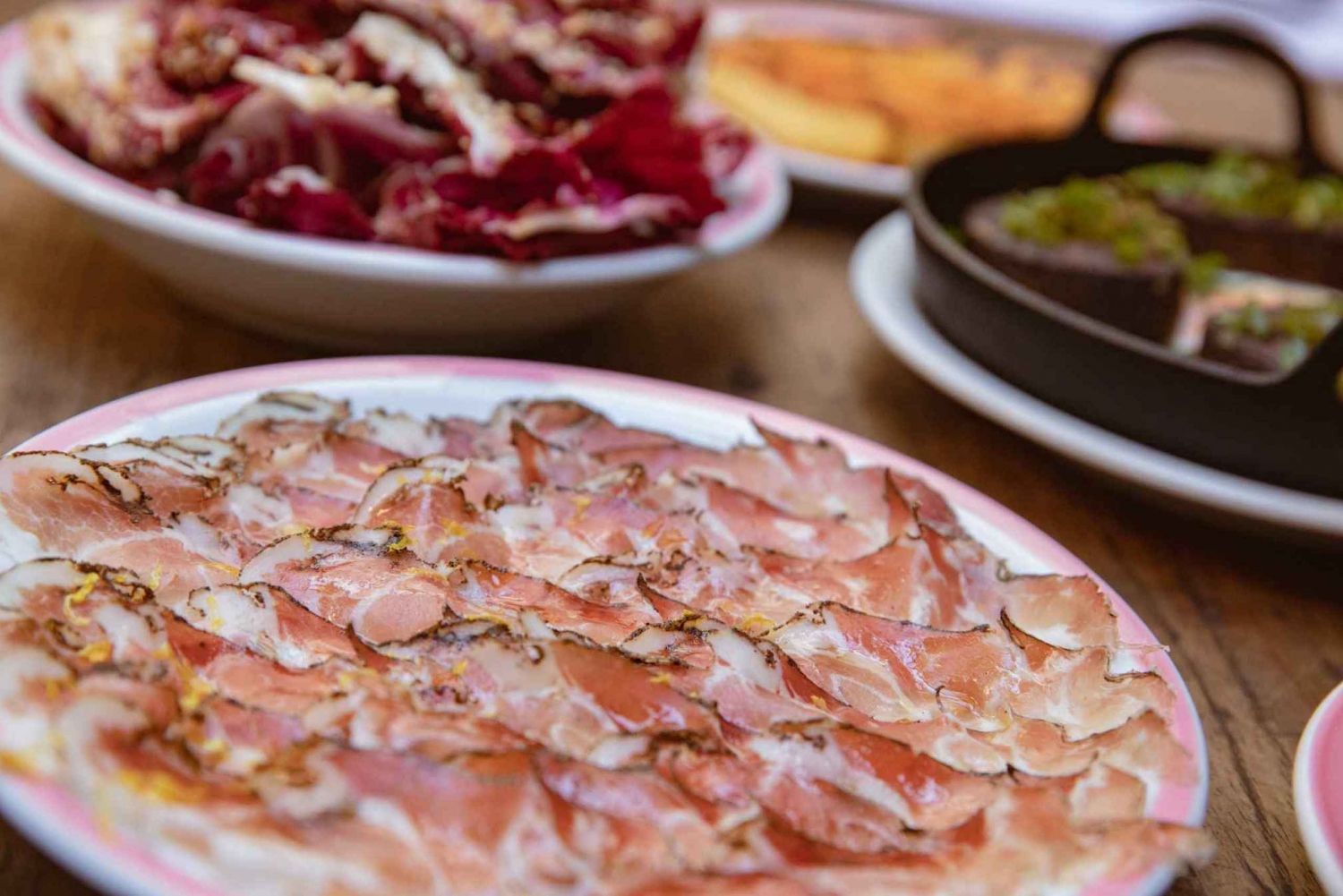 Buenos Aires: Palermo Foodie Walking Tour