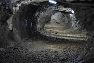 Foz do Iguaçu: Wanda Mines and San Ignacio Ruins Day Trip