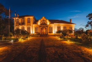 Foz do Iguaçu: Wanda Mines and San Ignacio Ruins Day Trip