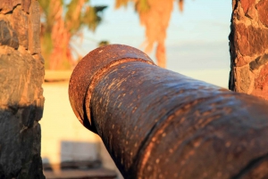 Von Buenos Aires aus: Colonia Fähre Tickets und optionale Tour