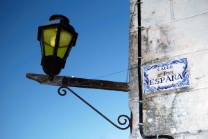 Von Buenos Aires aus: Colonia Fähre Tickets und optionale Tour