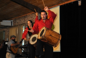 Из Буэнос-Айреса: тур Estancia Don Silvano с обедом.