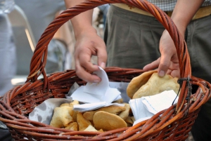 Из Буэнос-Айреса: тур Estancia Don Silvano с обедом.