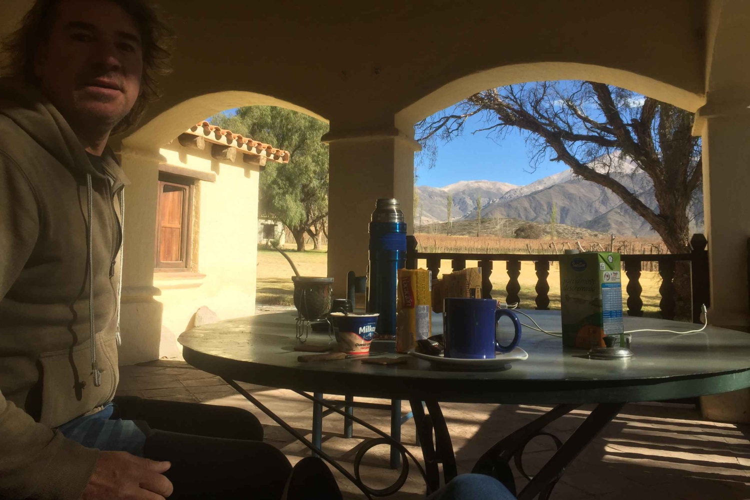 Fra Salta: Tur til Cachi «En reise tilbake i tiden»