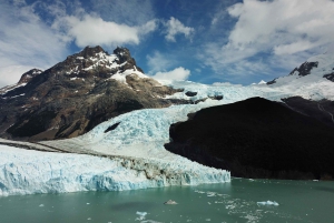 Gourmet Glacier Cruise & Footbridges of Perito Moreno