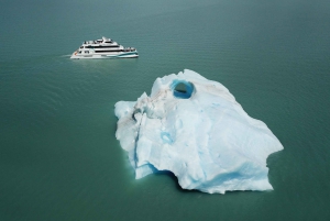 Gourmet Glacier Cruise & Footbridges of Perito Moreno