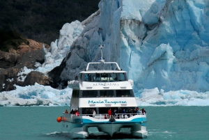 Gourmet Glacier Cruise & Footbridges of Perito Moreno