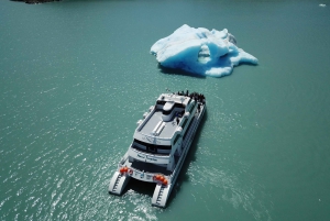 Gourmet Glacier Cruise & Footbridges of Perito Moreno