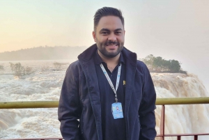 Iguazun putoukset: yksityinen kierros Brasilian puolella