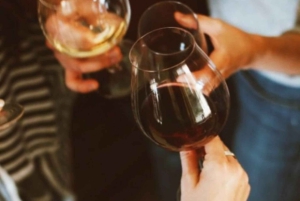 Vintur i Luján de Cuyo: Førsteklasses smaksprøver og gourmetlunsj