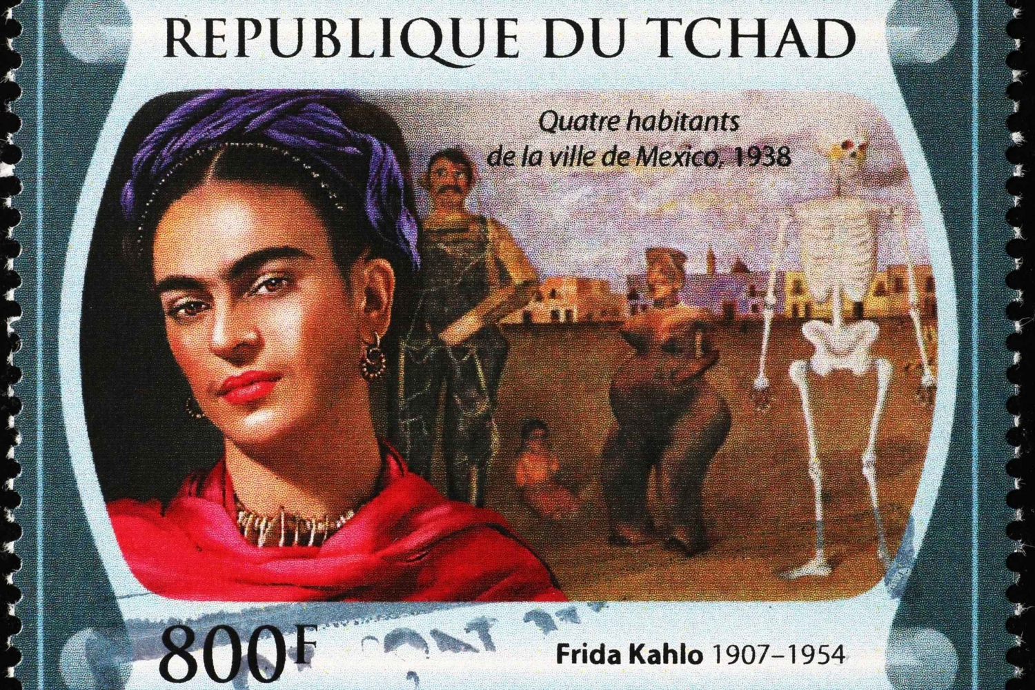 Buenos Aires: Omvisning i MALBA Museo de Arte Latinoamericano