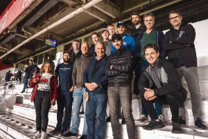 Maradona-tur: Utforsk arven hans i Buenos Aires og lunsj