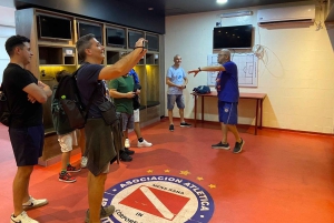 Maradona-tur: Utforsk arven hans i Buenos Aires og lunsj