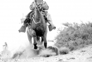 Mendoza: Ritt durch die Anden mit authentischem BBQ