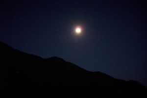 Mendoza: Ritt durch die Anden mit authentischem BBQ