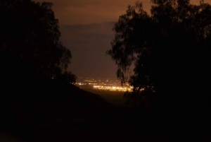 Mendoza: Ritt durch die Anden mit authentischem BBQ