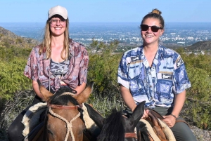 Mendoza: Ritt durch die Anden mit authentischem BBQ