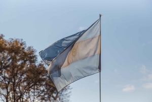 Mendoza: Uco-dalen og Cordon del Plata