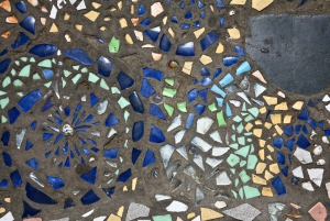 Privat gatekunsttur i Buenos Aires