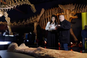 Puerto Madryn: wycieczka do Punta Tombo i Muzeum Paleontologicznego