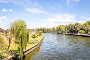Tour en grupo reducido por el Delta del Tigre desde Buenos Aires