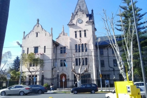 Tigre Delta Premium Small-Group Tour from Buenos Aires