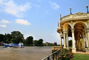 Tigre Delta Premium Small-Group Tour from Buenos Aires